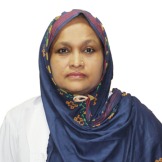 Dr. Umme Sadia Milli
