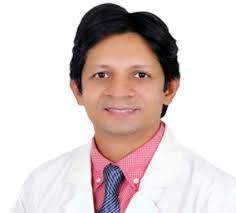 Dr. Amitabh Banik