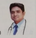 Dr. Md. Ashrafur Rahman (Tamim)