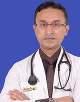 Dr. Md. Tofazzel Hossain Rana