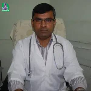 Dr. Syed Mahbub Morshed