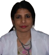 Dr. Jasmine Jerin