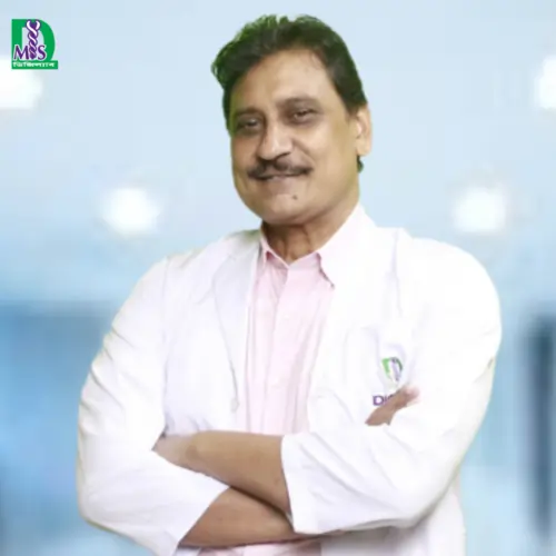 Dr. M. A. Kamal