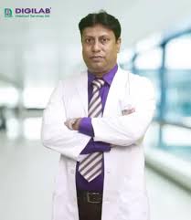 Dr. Md. Saiful Islam.. 