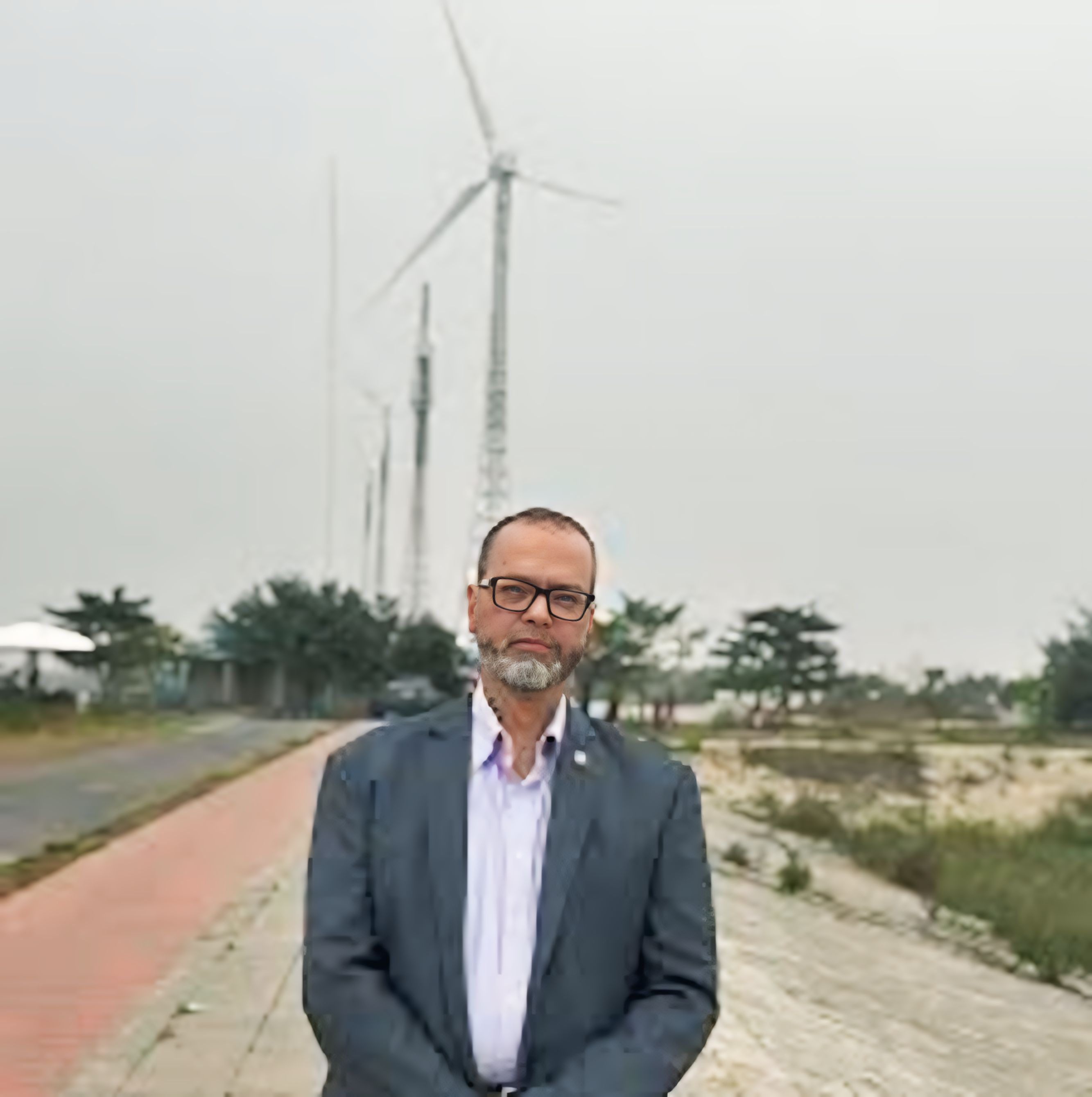 Major Dr. Neyamatullah Ahmed's photo