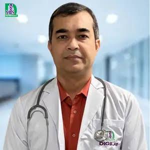 Dr. S.M. Rezanur Rahman's photo