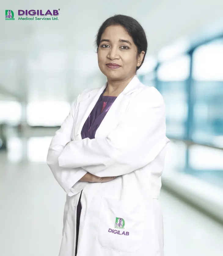 Dr. Mst. Roksana Begum 's photo