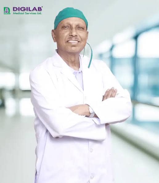 Dr. Md. Khorshed Alam's photo