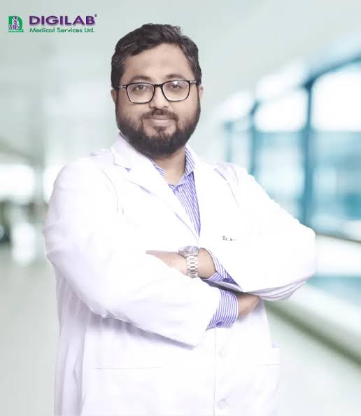 Dr. Muhammad Fayezur Rahman (Fahim)'s photo