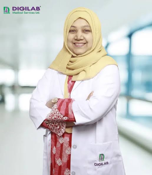 Dr. Zulekha Saima Sultana