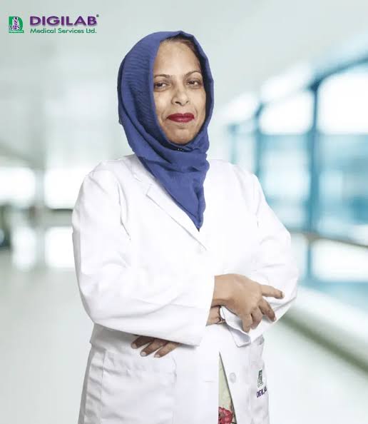 Dr. Tanjila Halim