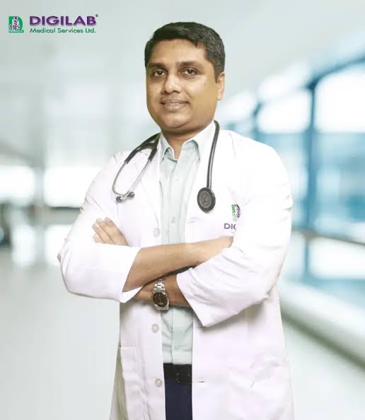 Dr. Hassan Mahmud's photo