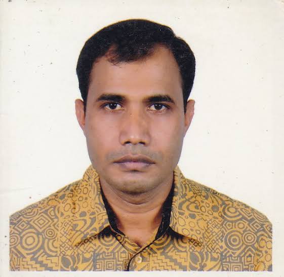 Dr. Md. Saiful Islam