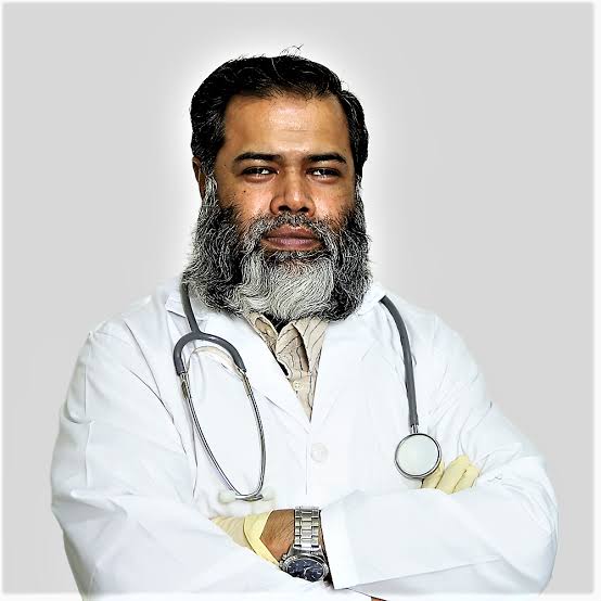 Dr. Syed Mohammad Ali Romel 's photo