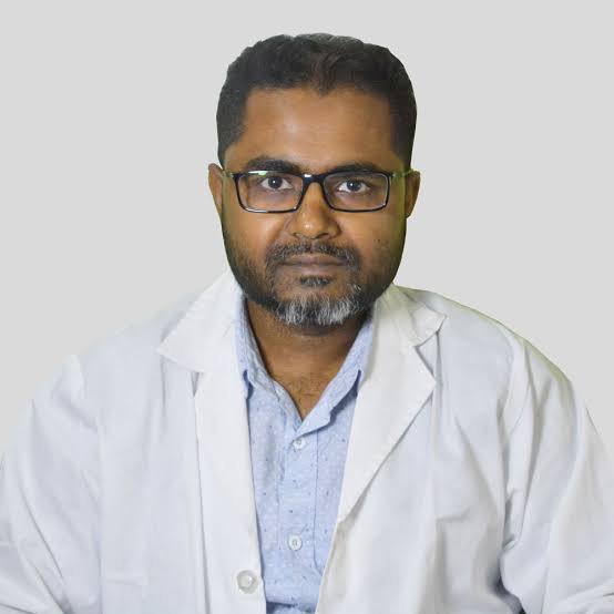 Dr. Shahinur Arefin's photo