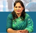Dr. Khadija Mannan
