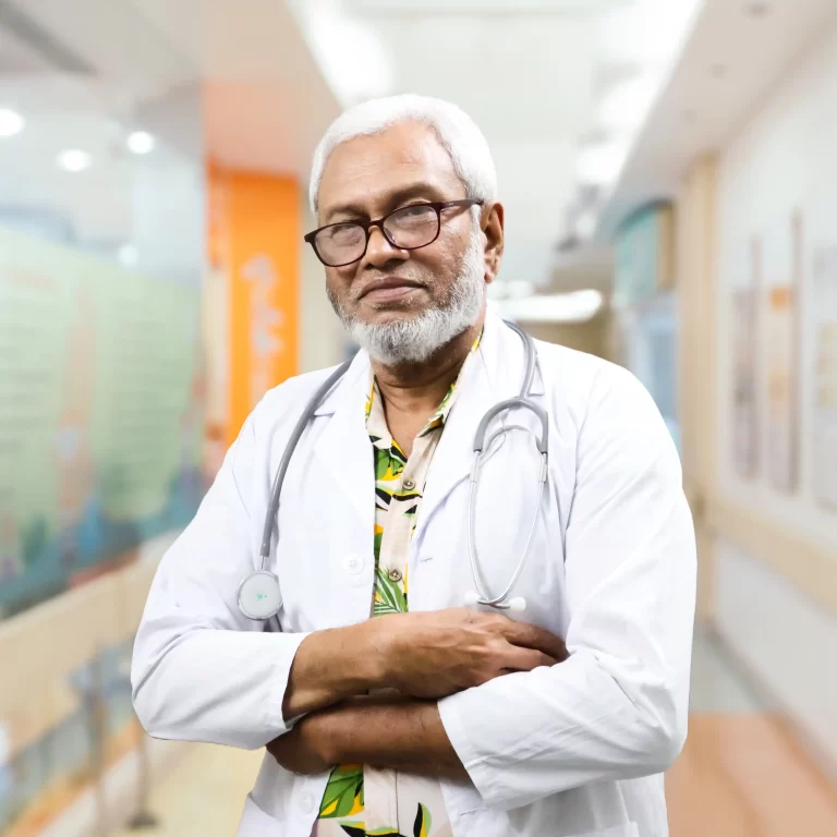 Dr. M A Based's photo