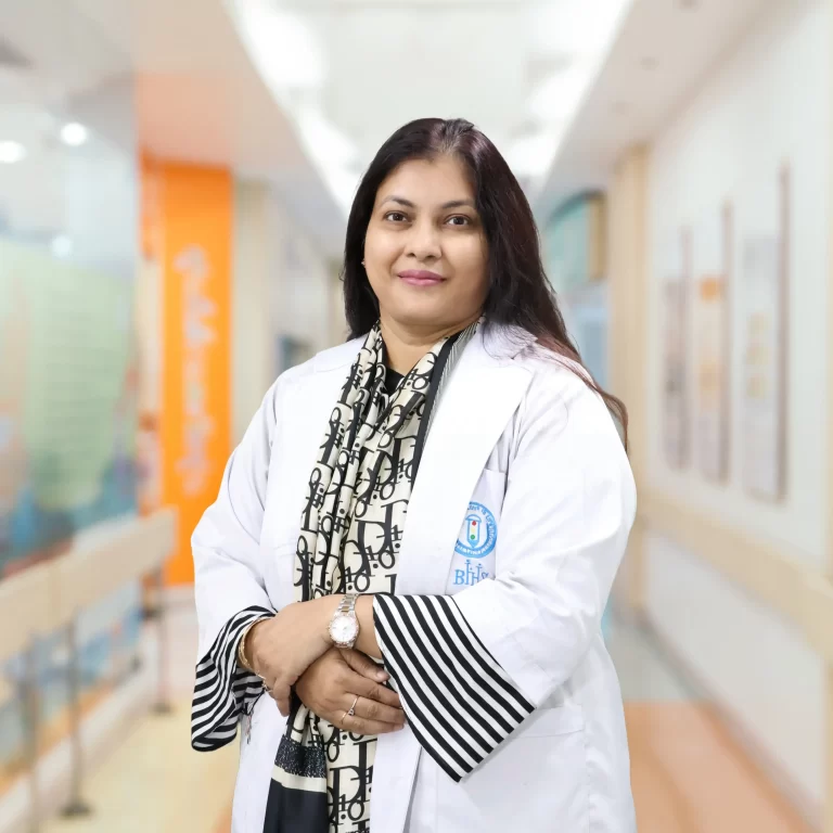 Dr. Shamima Sharmin Kanta's photo