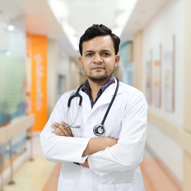 Dr. Fahadul Islam's photo