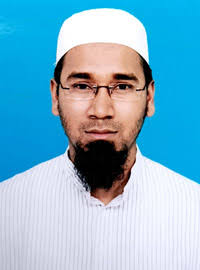 Dr. H. N. Masuk Rahman