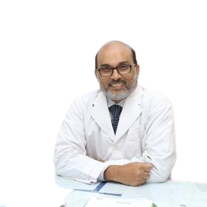 Dr. Md. Abbas Uddin Khan