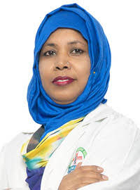Dr. Tahmina Khanam