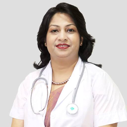 Dr. Sanjida Ahmed