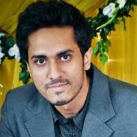 Dr. Rohan Khan's photo