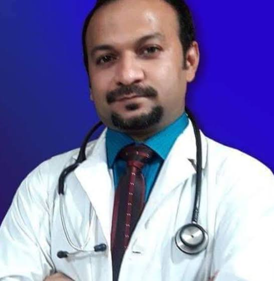 Dr. Subrata Pal's photo