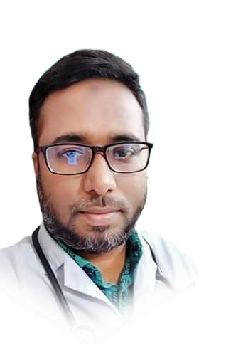 Dr. Md. Maksudur Rahman