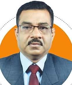 Dr. MK Zaman's photo