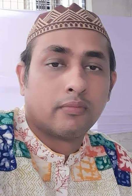 Dr. Md. Awchaful Islam Rasel's photo