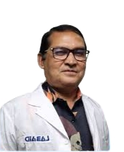 Dr. Pradeep Kumar Banik