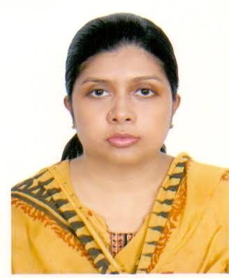 Dr. Tania Afroz (Tani) 