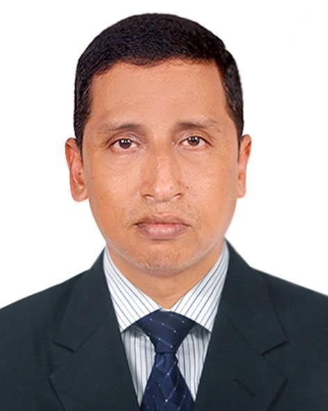 Dr. Mohammad Ata Ullah (Biplob)