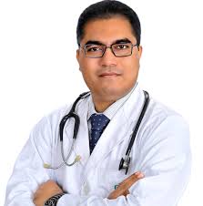 Dr. Sameer Azam Sunny