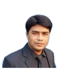 Dr. Sharup Chandra Poddar