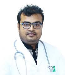 Dr. Nirupam Mondal