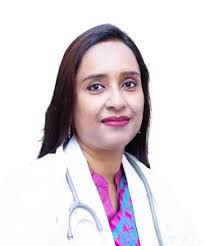 Dr. Mithil-Ibna Islam