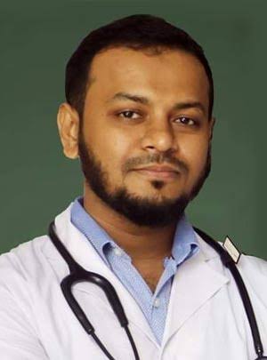 Dr. Md. Junaid Shakik