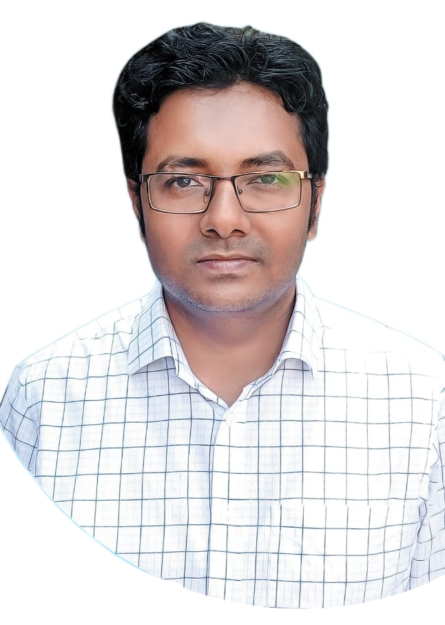 Dr. Md. Iqbal Hossain. 