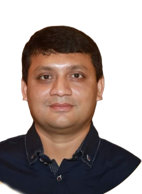 Dr. Salimullah Khan Nabab