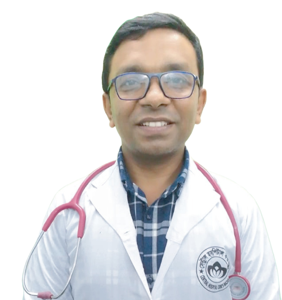 Dr. Ashish Dey