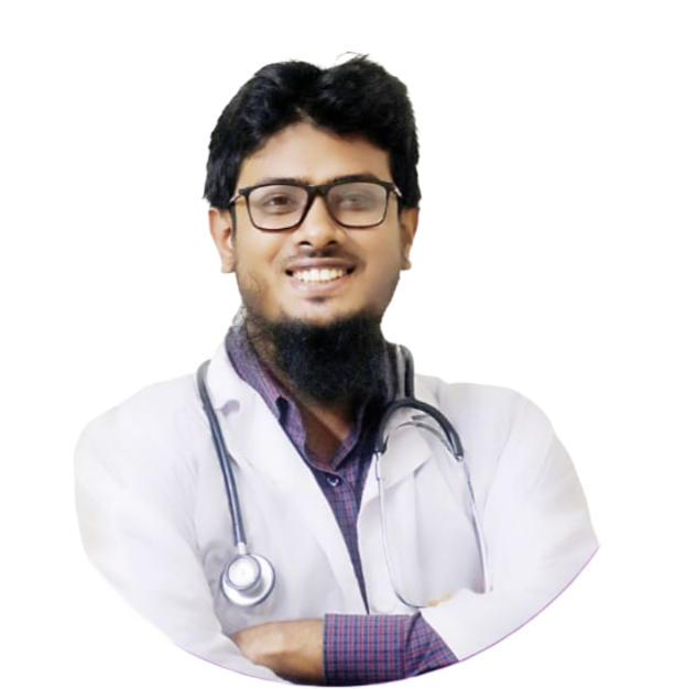 Dr. Md. Shafiqul Islam