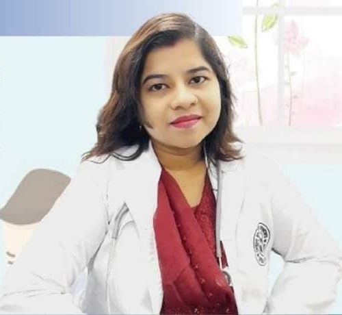 Dr. Priyanka Dutta's photo