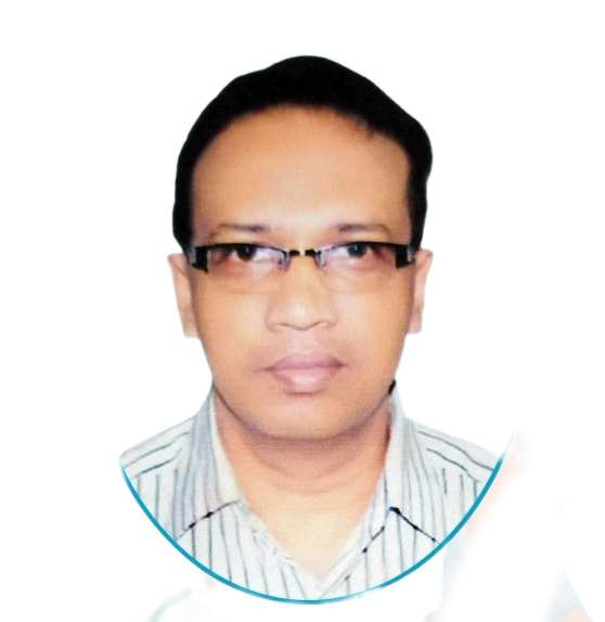 Dr. Uday Shankar Sarkar