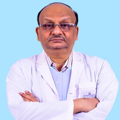 Dr. Rana Mokarram Hossain
