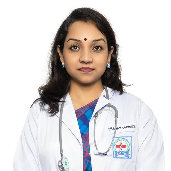 Dr. Shuvra Debnath