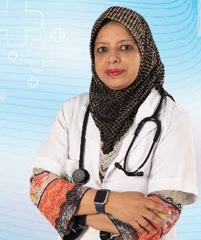 Dr. Nigar Sultana
