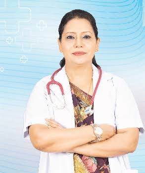Dr. Hasina Begum